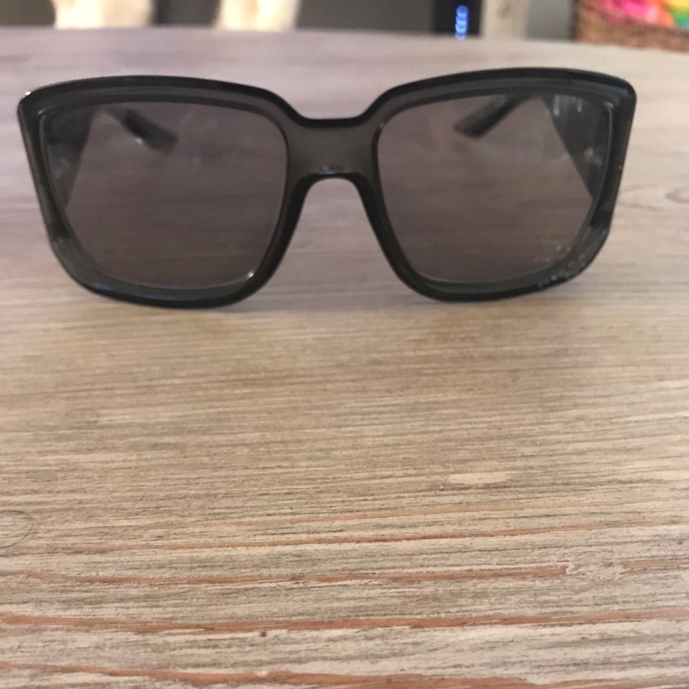 Dior sunglasses!